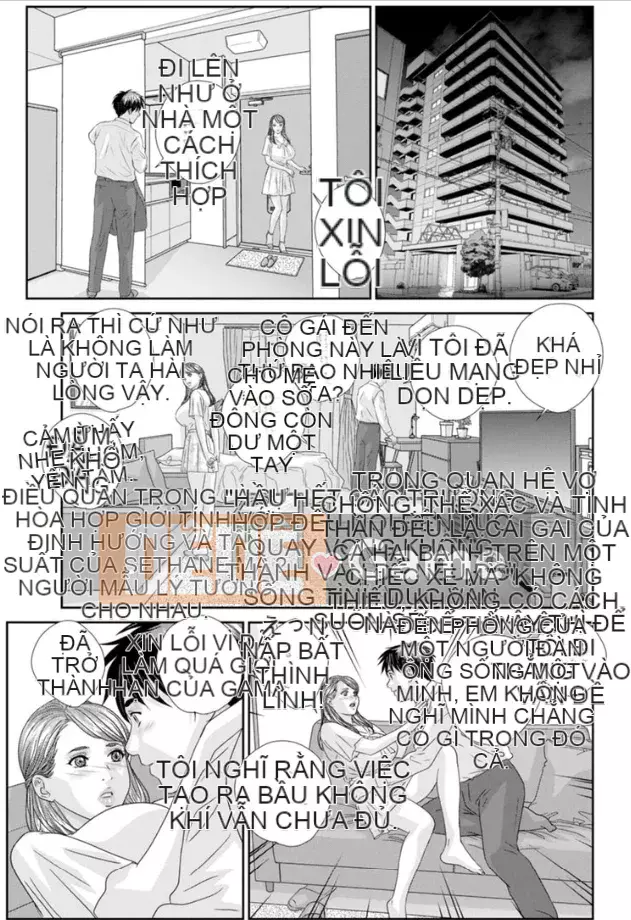 [Nishimaki Tohru] Toàn bộ Hot Rod Tập 1 [Kỹ thuật số]