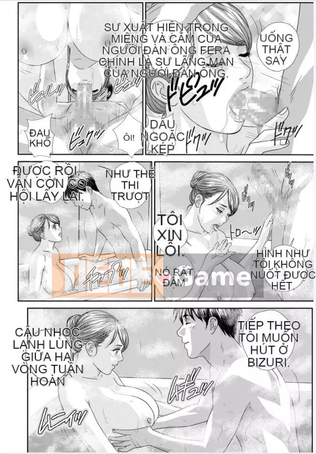 [Nishimaki Tohru] Toàn bộ Hot Rod Tập 1 [Kỹ thuật số]