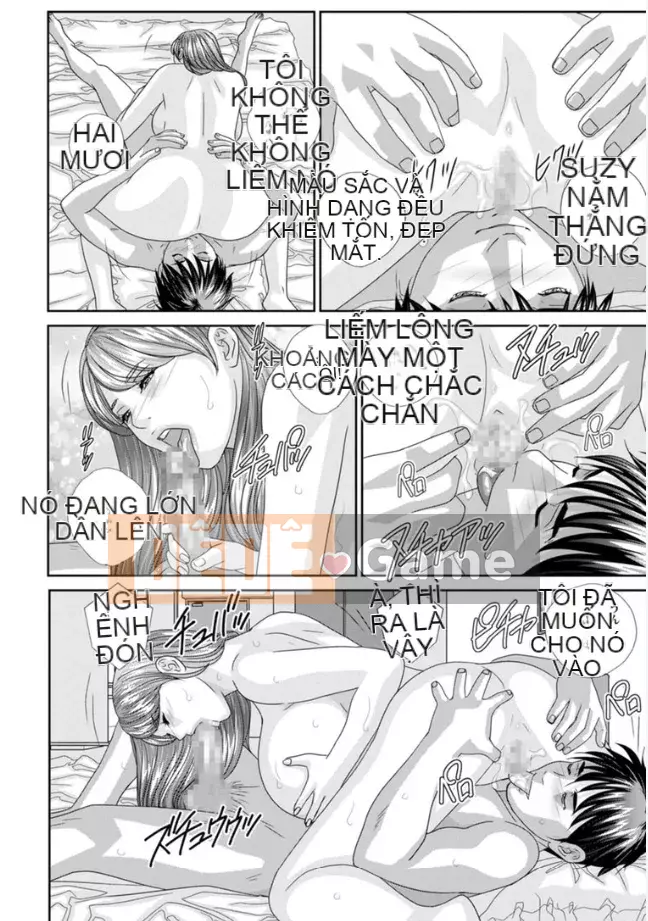 [Nishimaki Tohru] Toàn bộ Hot Rod Tập 1 [Kỹ thuật số]