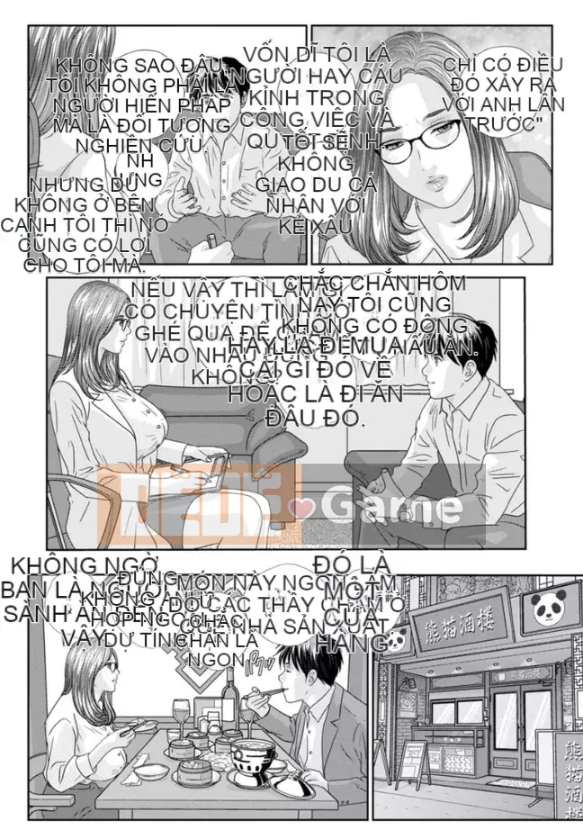 [Nishimaki Tohru] Toàn bộ Hot Rod Tập 1 [Kỹ thuật số]