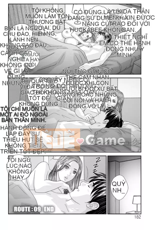 [Nishimaki Tohru] Toàn bộ Hot Rod Tập 1 [Kỹ thuật số]