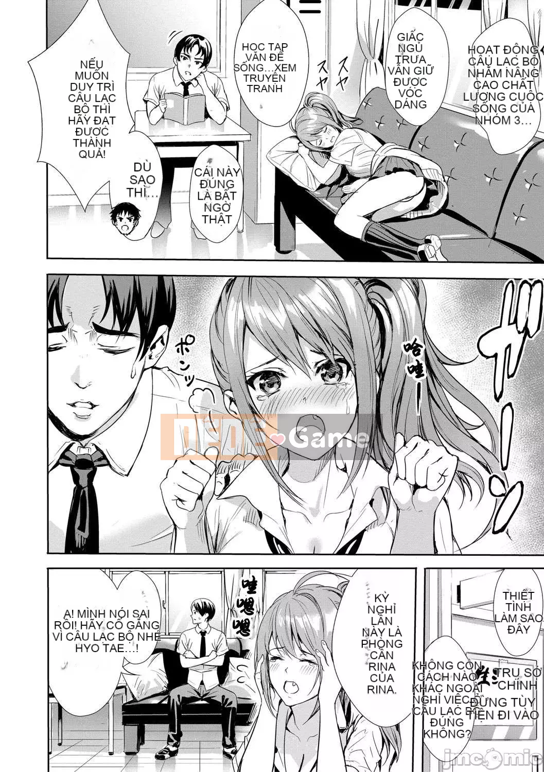 [Haibanesha Chinese Group-Kinman Tendo] [Ogino Satoshi] JK Limit Copulation-Consent Insert Bachibachi Meat Hole-