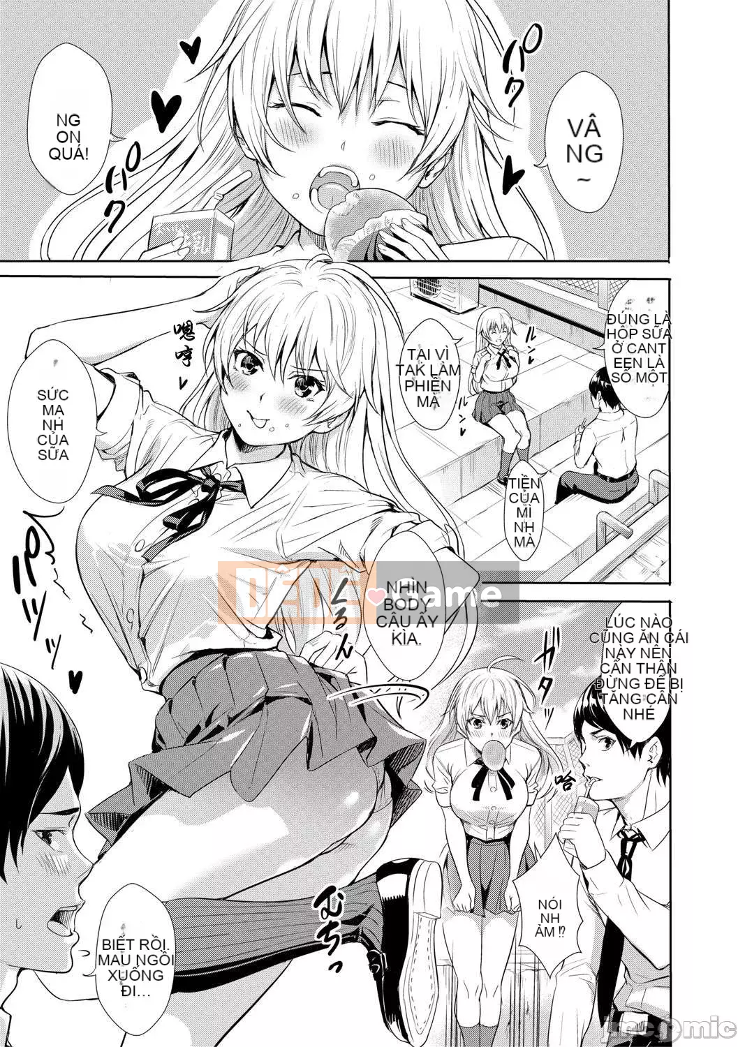 [Haibanesha Chinese Group-Kinman Tendo] [Ogino Satoshi] JK Limit Copulation-Consent Insert Bachibachi Meat Hole-