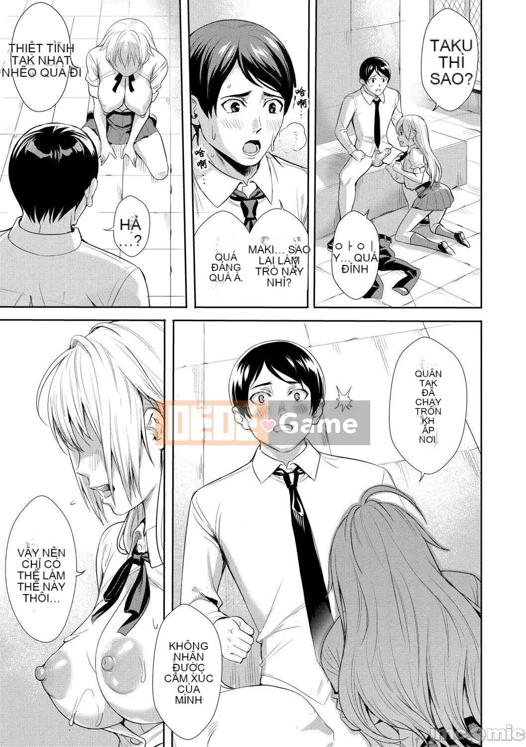 [Haibanesha Chinese Group-Kinman Tendo] [Ogino Satoshi] JK Limit Copulation-Consent Insert Bachibachi Meat Hole-