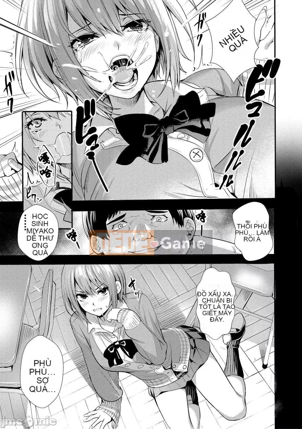 [Haibanesha Chinese Group-Kinman Tendo] [Ogino Satoshi] JK Limit Copulation-Consent Insert Bachibachi Meat Hole-