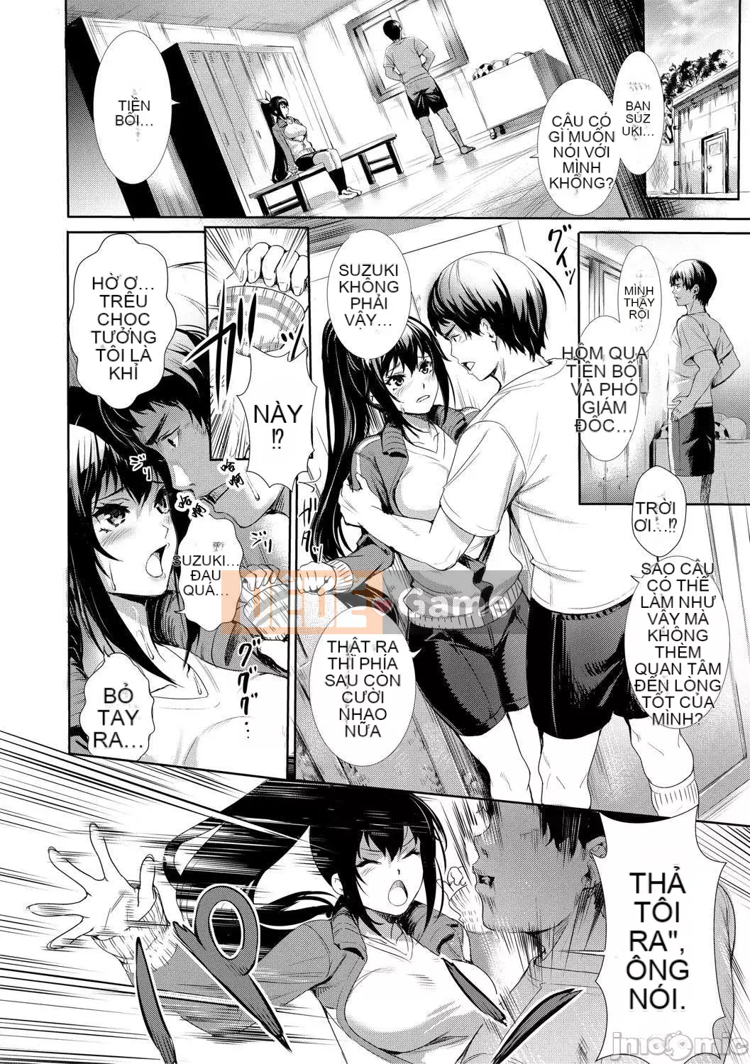 [Haibanesha Chinese Group-Kinman Tendo] [Ogino Satoshi] JK Limit Copulation-Consent Insert Bachibachi Meat Hole-