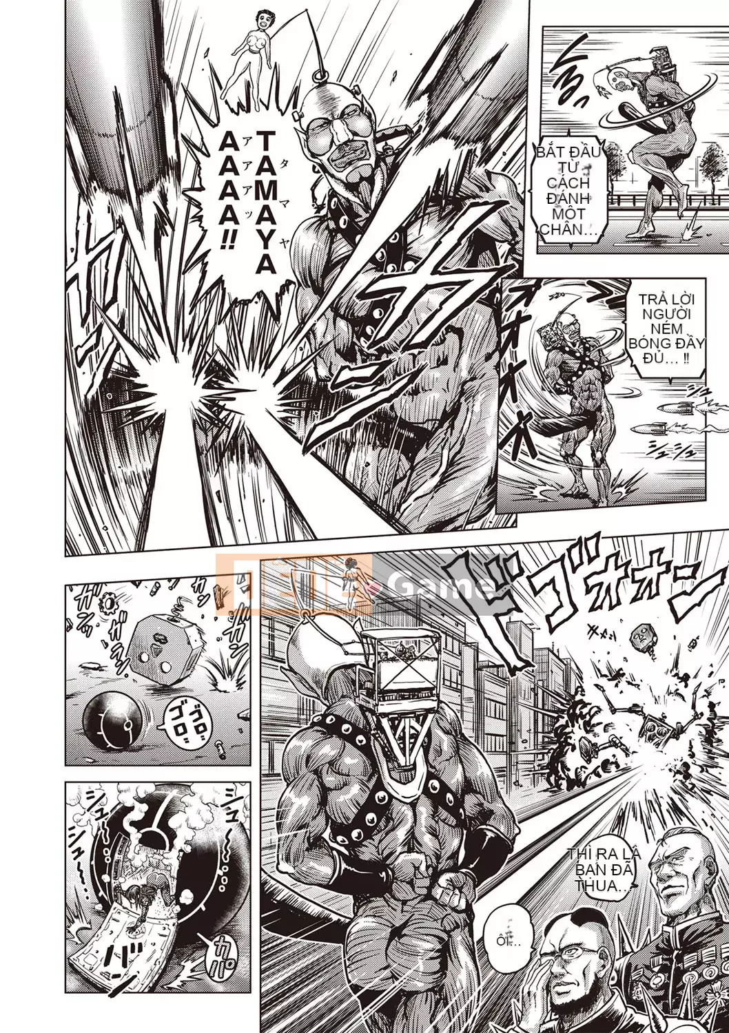 [keso] Paradise Gakuin Hướng dẫn quá nhiều về tình dục