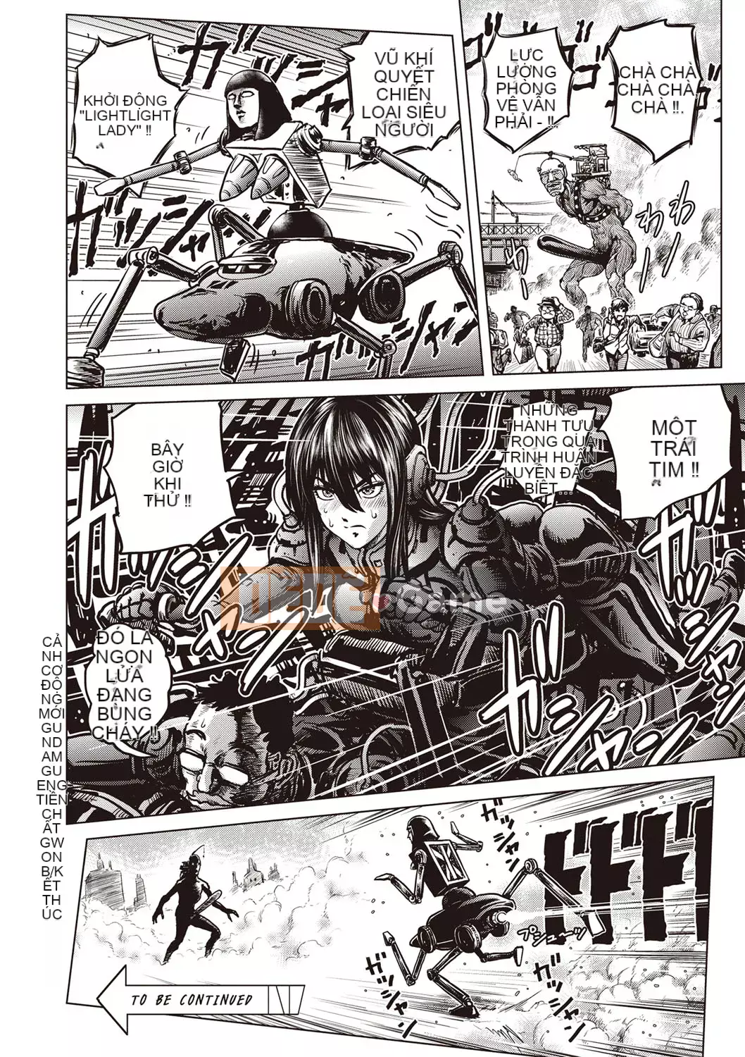 [keso] Paradise Gakuin Hướng dẫn quá nhiều về tình dục