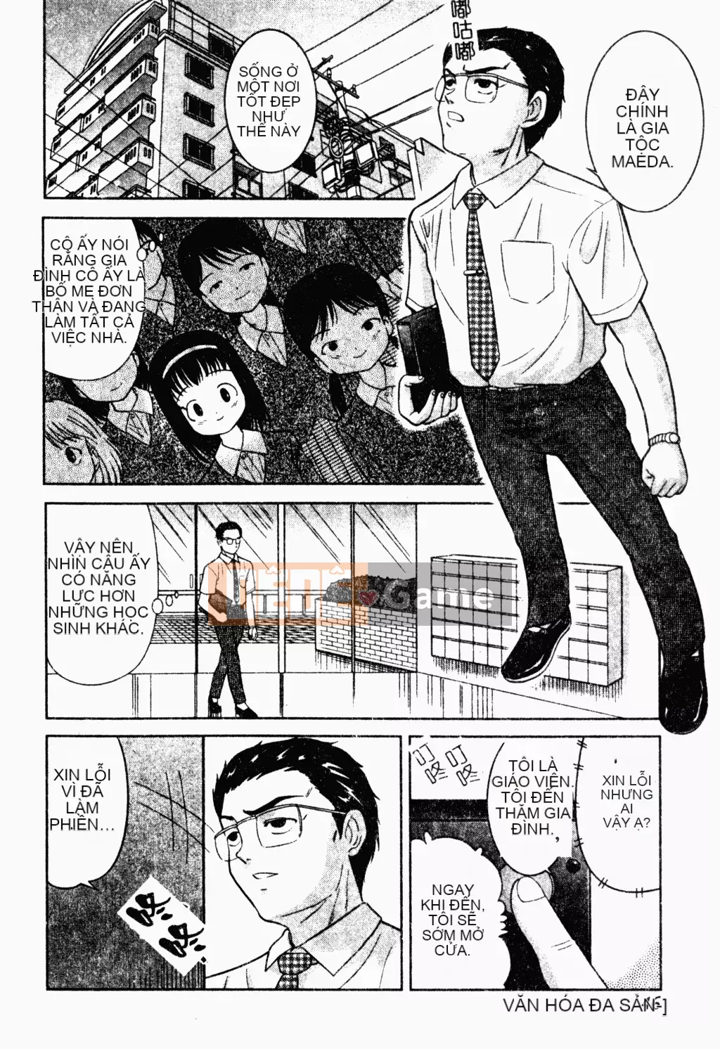 [Tanaka Tensu] Chủ tịch nô lệ tình dục [tiếng Trung]