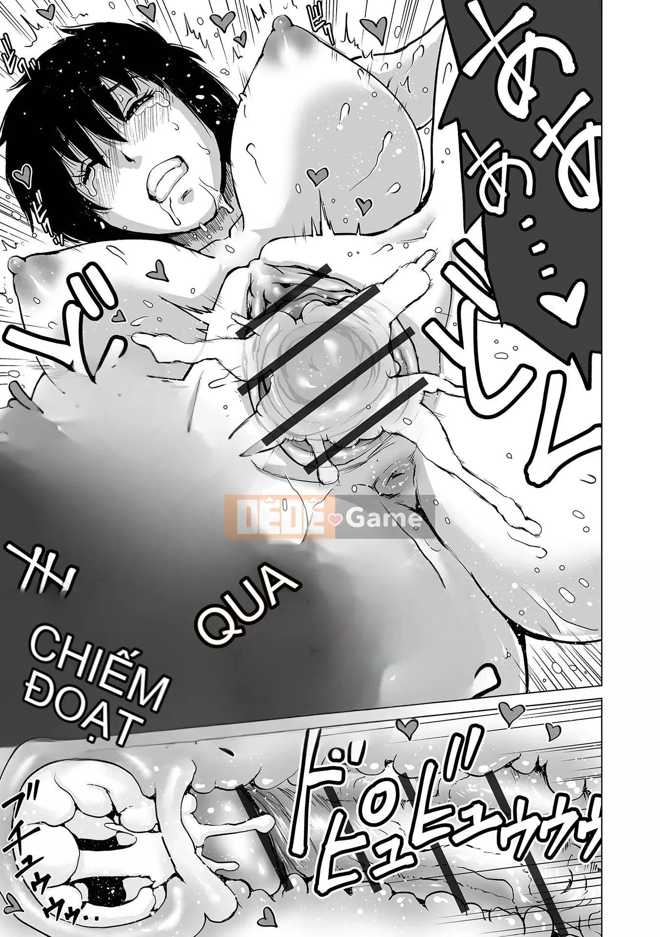 [keso] Onee-san biến thái đang làm việc [Digital]