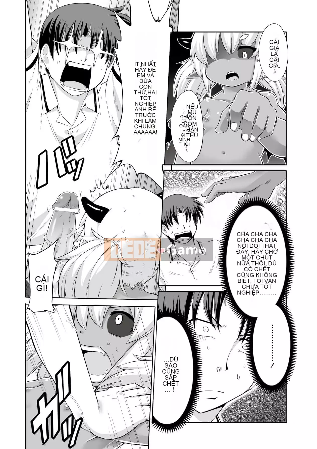 [Shinshu Kokousha] [Kishibe] Ma thuật đen bắt đầu từ hôm nay [Kỹ thuật số]