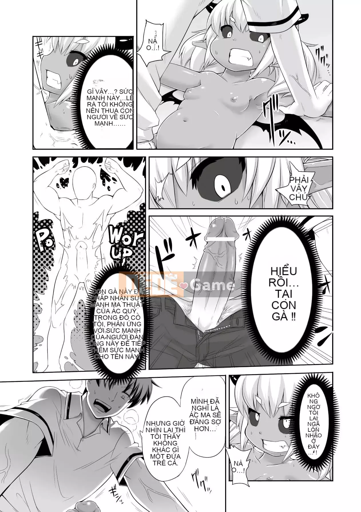 [Shinshu Kokousha] [Kishibe] Ma thuật đen bắt đầu từ hôm nay [Kỹ thuật số]