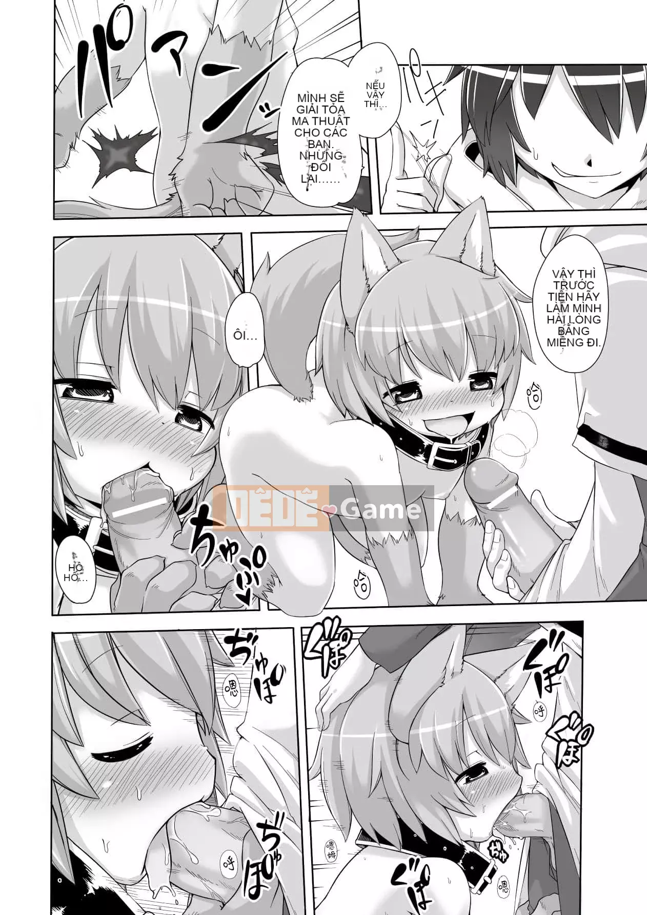 [Shinshu Kokousha] [Kishibe] Ma thuật đen bắt đầu từ hôm nay [Kỹ thuật số]