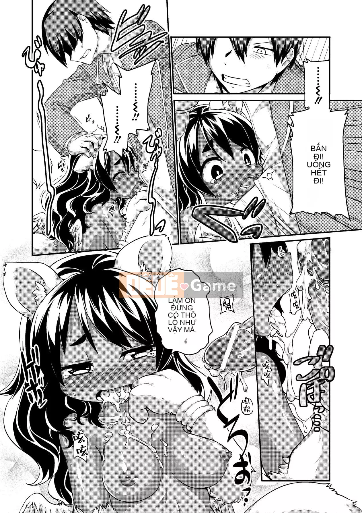 [Shinshu Kokousha] [Kishibe] Ma thuật đen bắt đầu từ hôm nay [Kỹ thuật số]