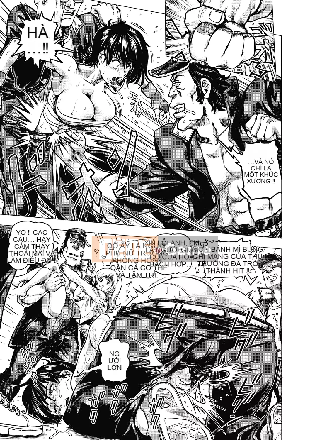 [keso] Nữ anh hùng không chính thức Zukan [Kỹ thuật số]