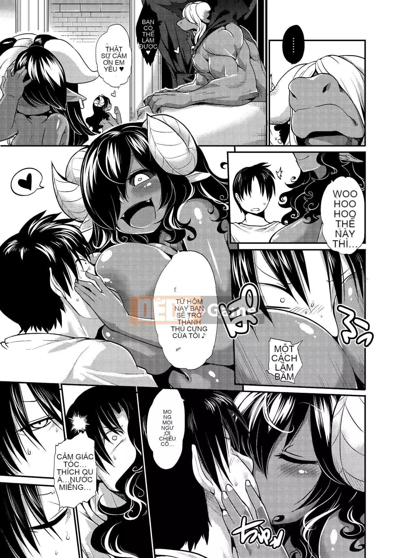 [keso] Nữ anh hùng không chính thức Zukan [Kỹ thuật số]