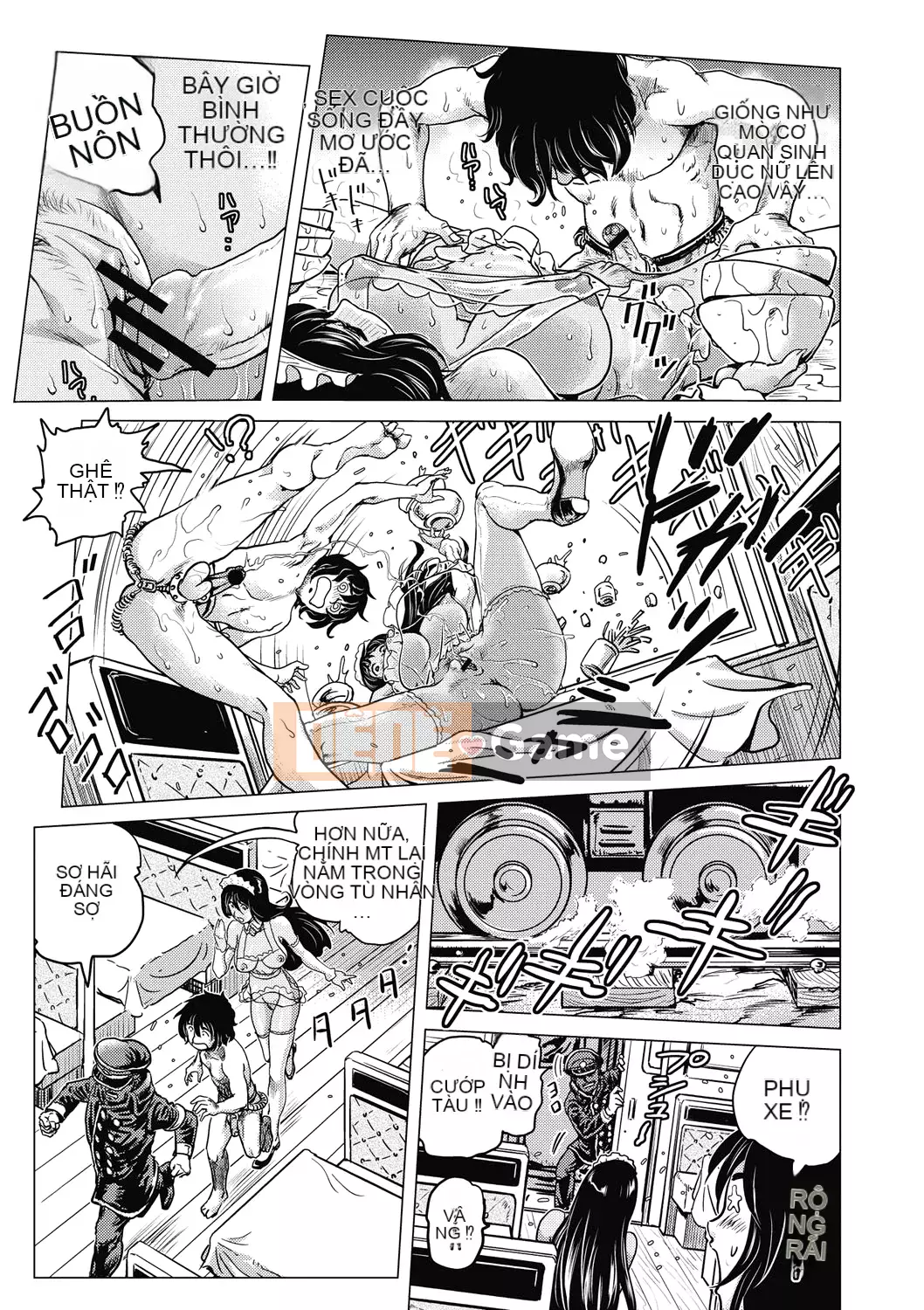 [keso] Nữ anh hùng không chính thức Zukan [Kỹ thuật số]