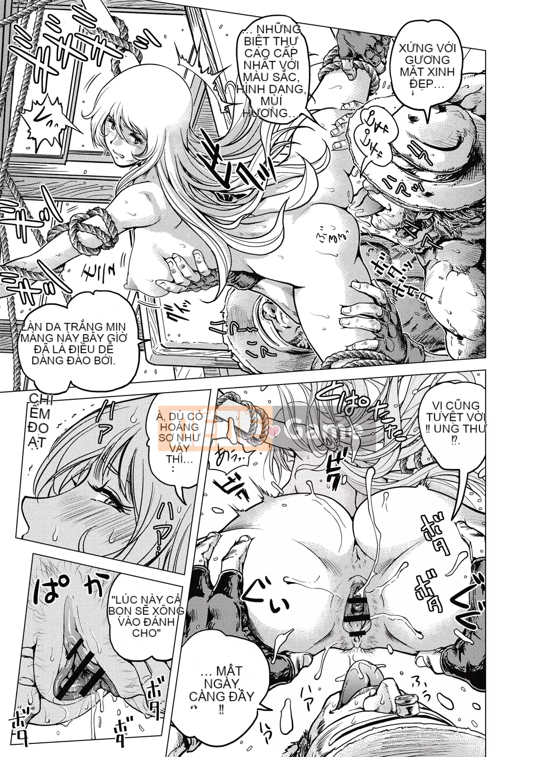 [keso] Nữ anh hùng không chính thức Zukan [Kỹ thuật số]