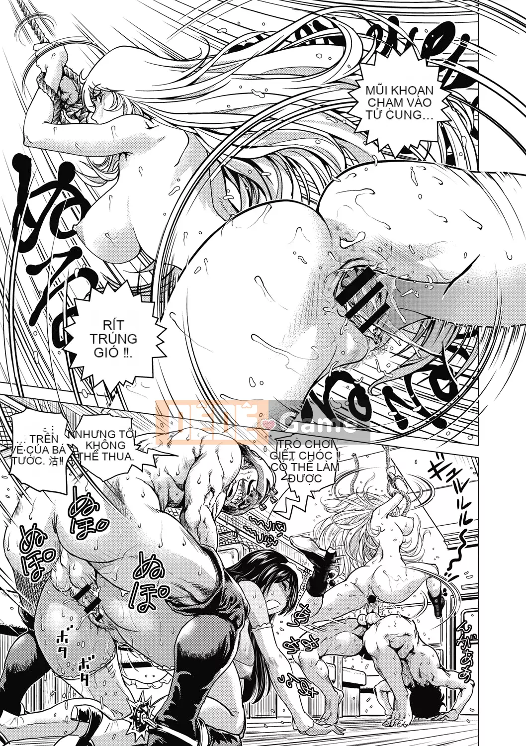 [keso] Nữ anh hùng không chính thức Zukan [Kỹ thuật số]