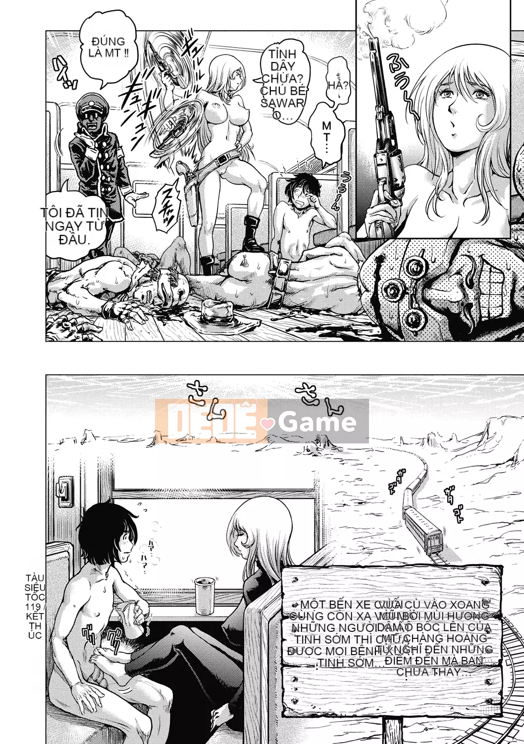 [keso] Nữ anh hùng không chính thức Zukan [Kỹ thuật số]