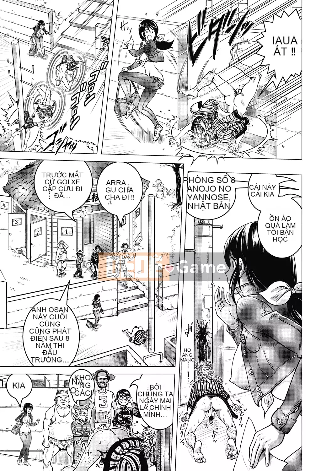 [keso] Nữ anh hùng không chính thức Zukan [Kỹ thuật số]