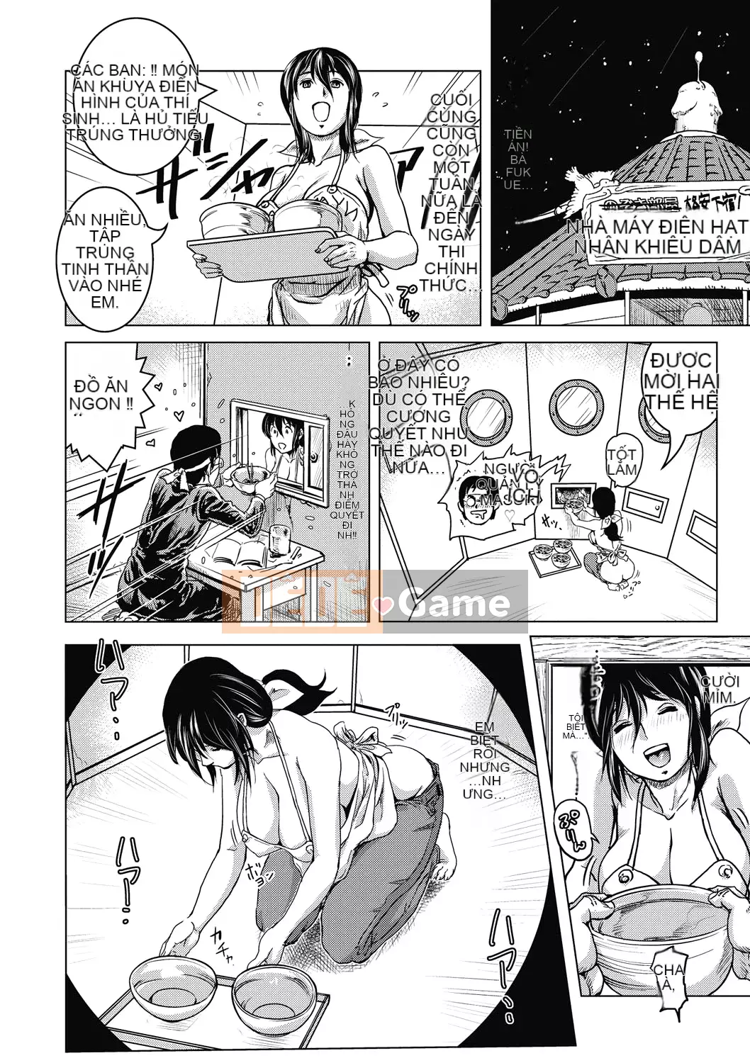 [keso] Nữ anh hùng không chính thức Zukan [Kỹ thuật số]