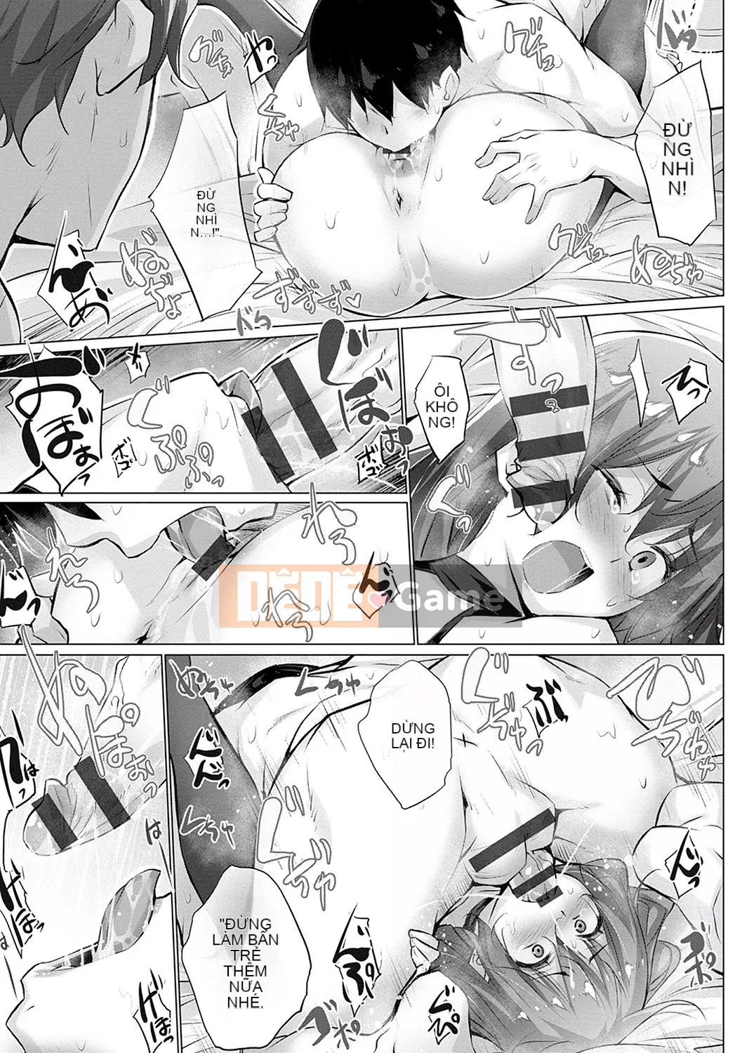 [Miyano Kintaro] Hentai Obenjozu [Kỹ thuật số]