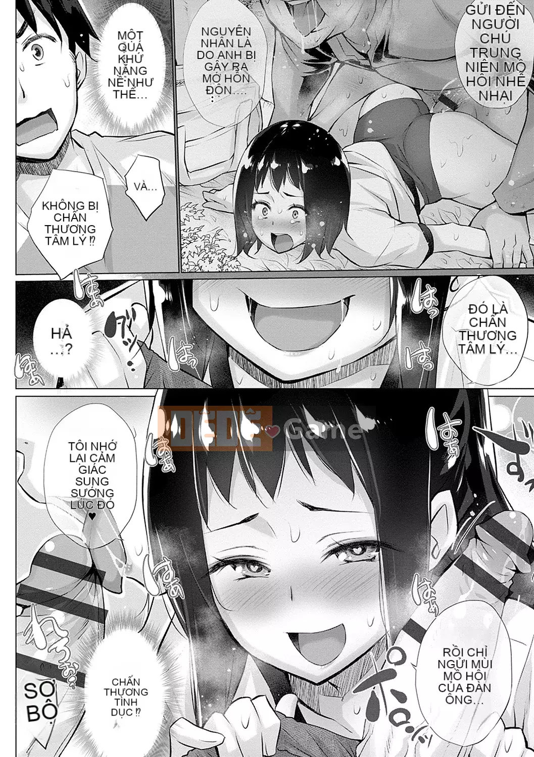 [Miyano Kintaro] Hentai Obenjozu [Kỹ thuật số]