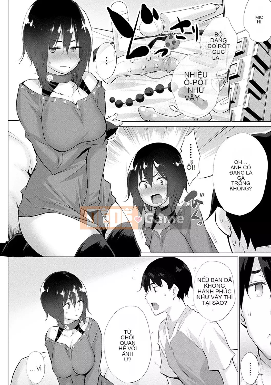 [Miyano Kintaro] Hentai Obenjozu [Kỹ thuật số]