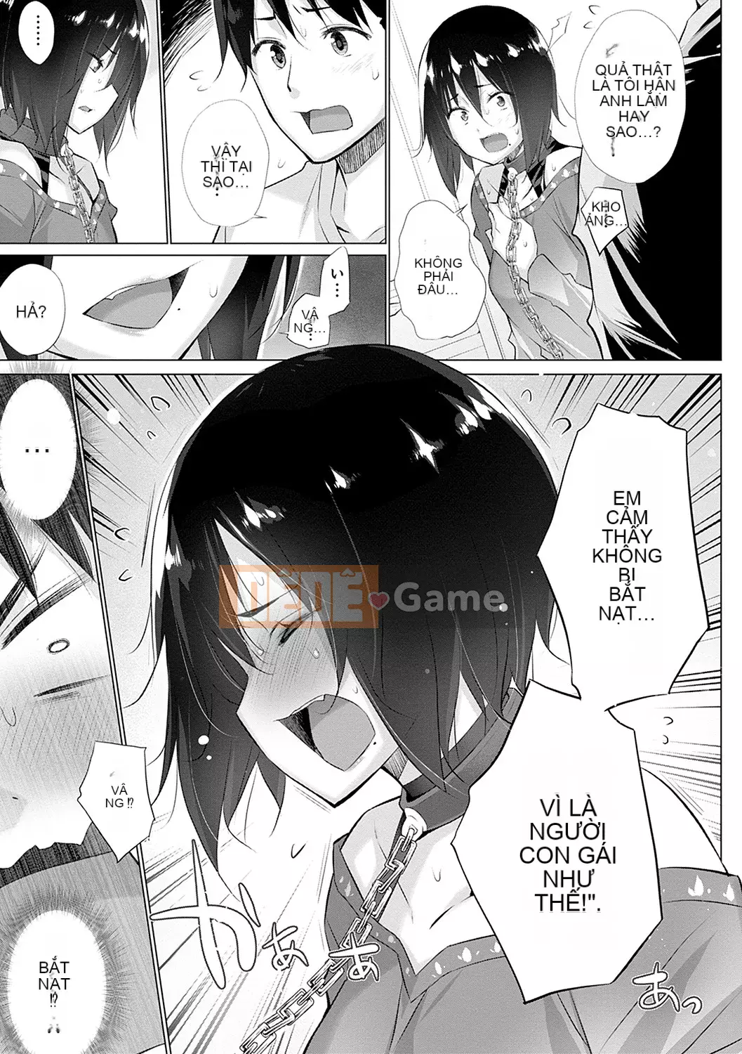 [Miyano Kintaro] Hentai Obenjozu [Kỹ thuật số]