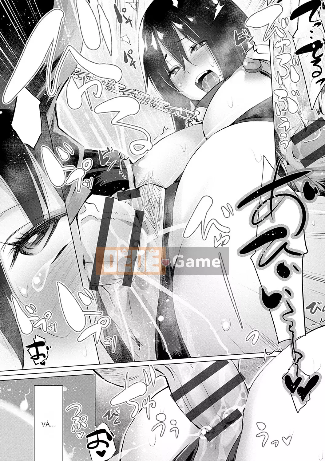 [Miyano Kintaro] Hentai Obenjozu [Kỹ thuật số]