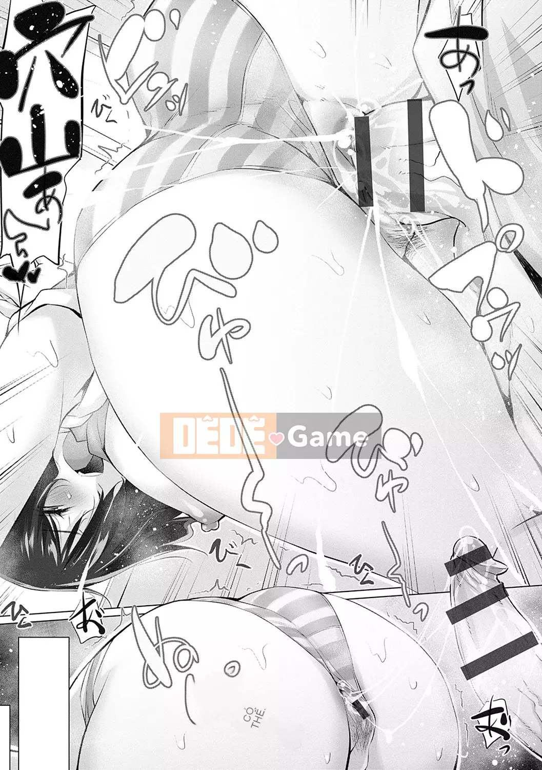 [Miyano Kintaro] Hentai Obenjozu [Kỹ thuật số]