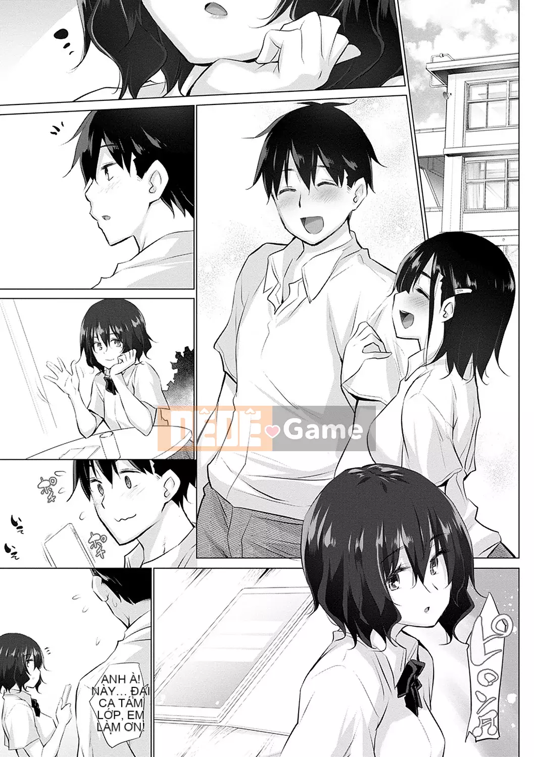 [Miyano Kintaro] Hentai Obenjozu [Kỹ thuật số]