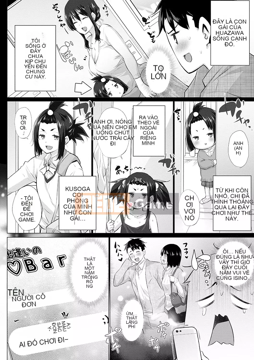 [Miyano Kintaro] Hentai Obenjozu [Kỹ thuật số]