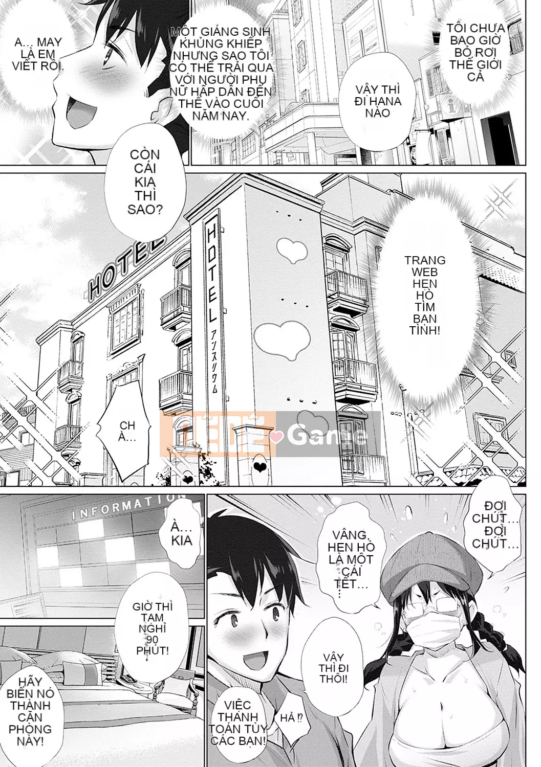 [Miyano Kintaro] Hentai Obenjozu [Kỹ thuật số]