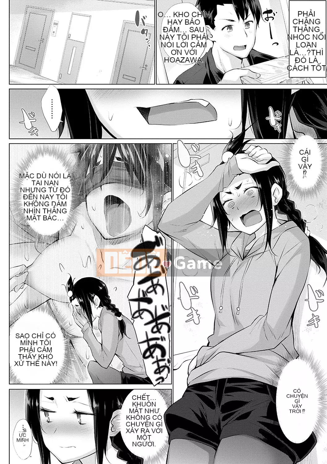 [Miyano Kintaro] Hentai Obenjozu [Kỹ thuật số]