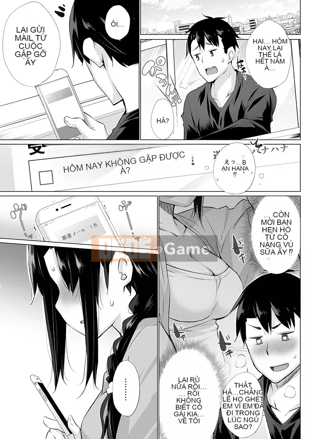 [Miyano Kintaro] Hentai Obenjozu [Kỹ thuật số]