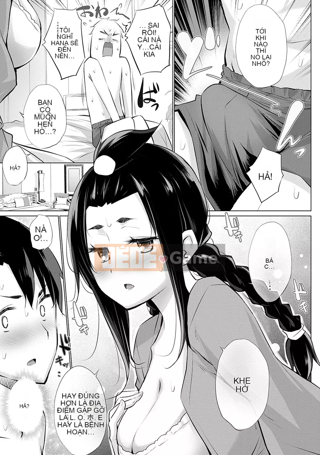 [Miyano Kintaro] Hentai Obenjozu [Kỹ thuật số]