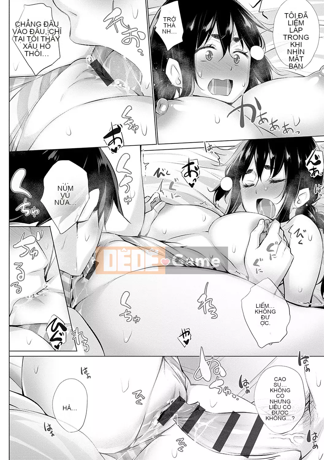 [Miyano Kintaro] Hentai Obenjozu [Kỹ thuật số]