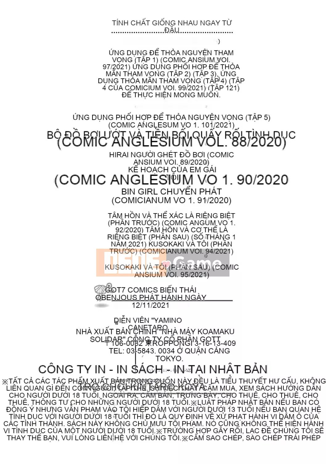 [Miyano Kintaro] Hentai Obenjozu [Kỹ thuật số]