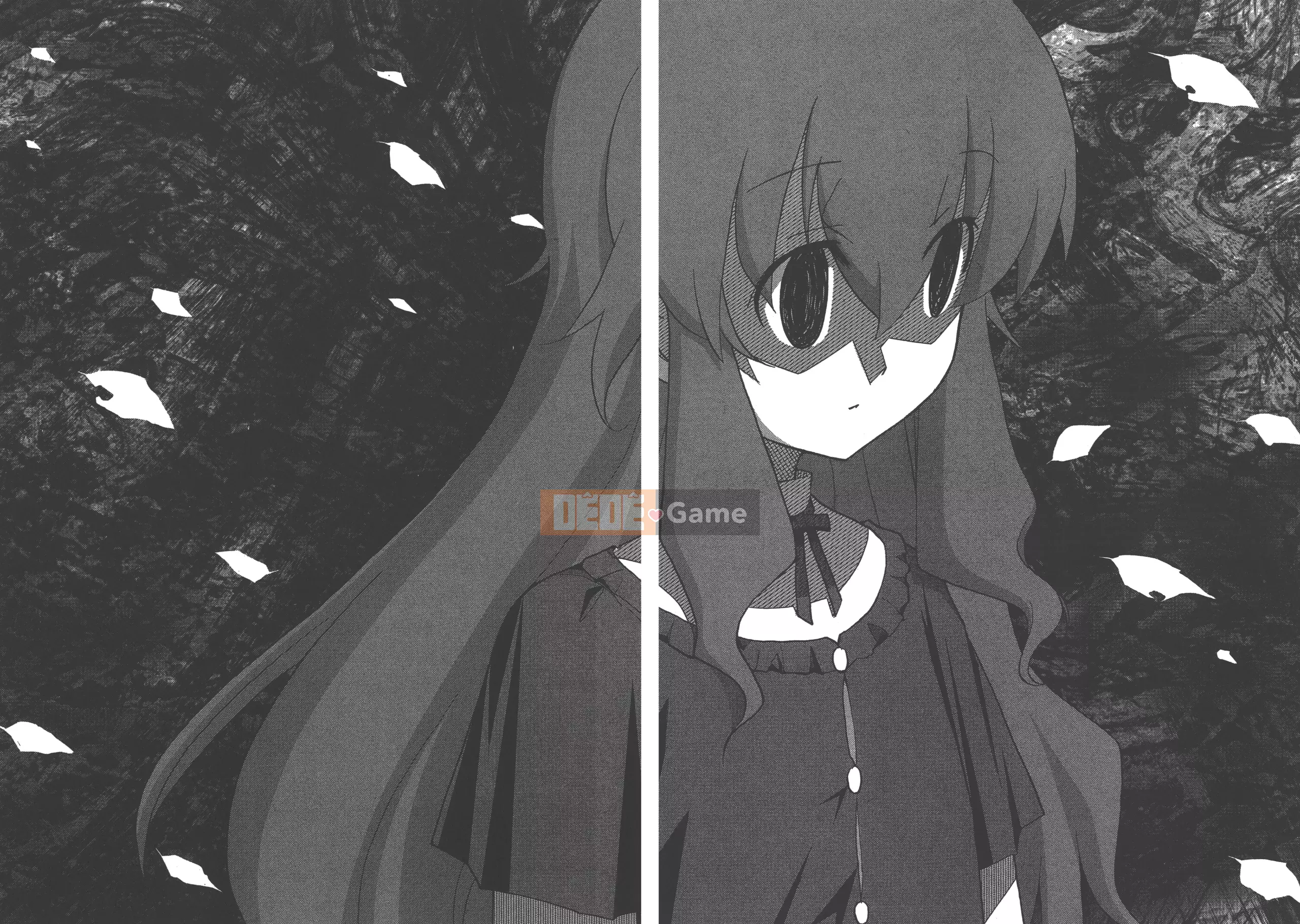 [Itosugi Takahiro] Trôi nổi tình yêu [Vol_03] [TW]