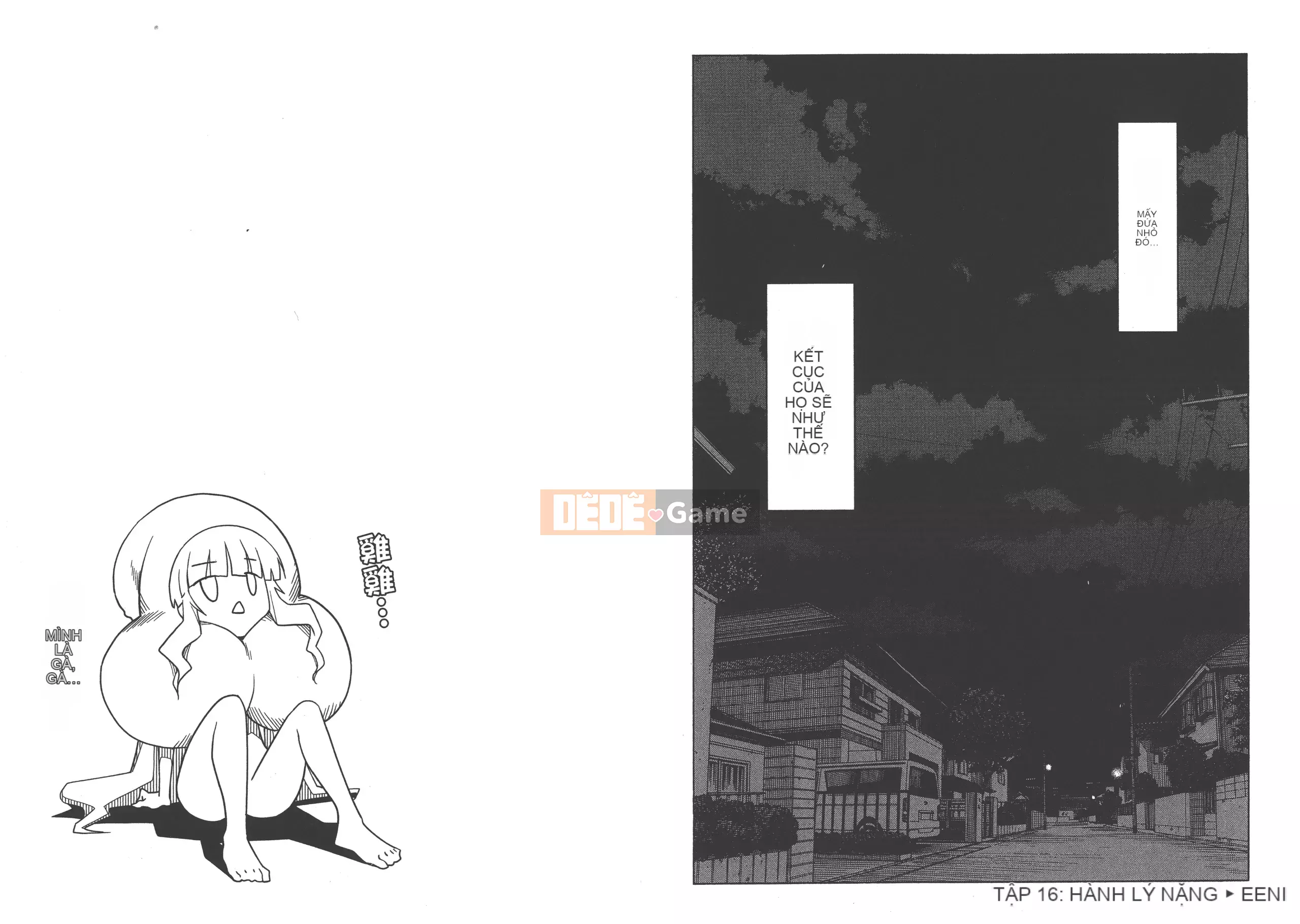 [Itosugi Takahiro] Trôi nổi tình yêu [Vol_03] [TW]