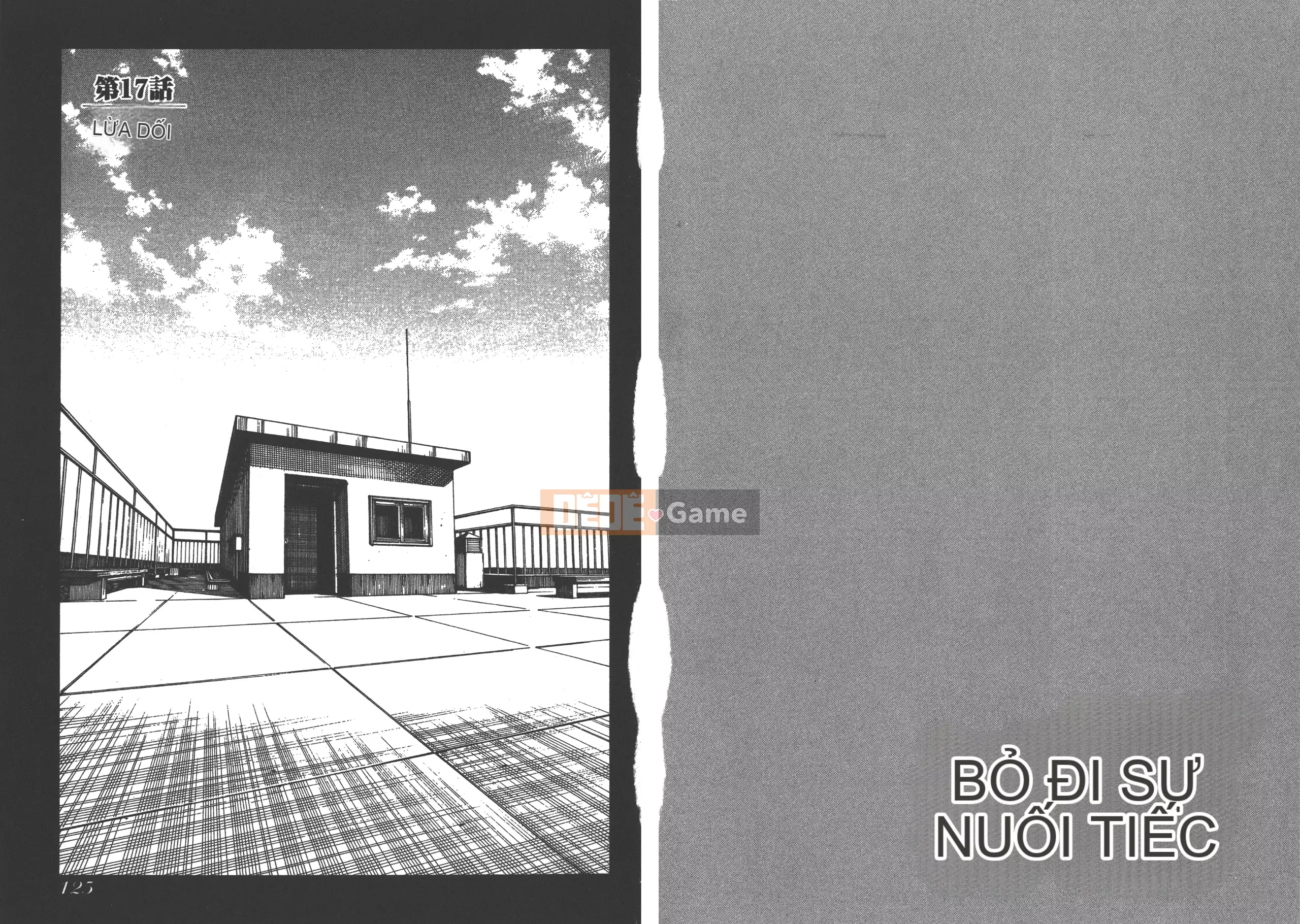 [Itosugi Takahiro] Trôi nổi tình yêu [Vol_03] [TW]