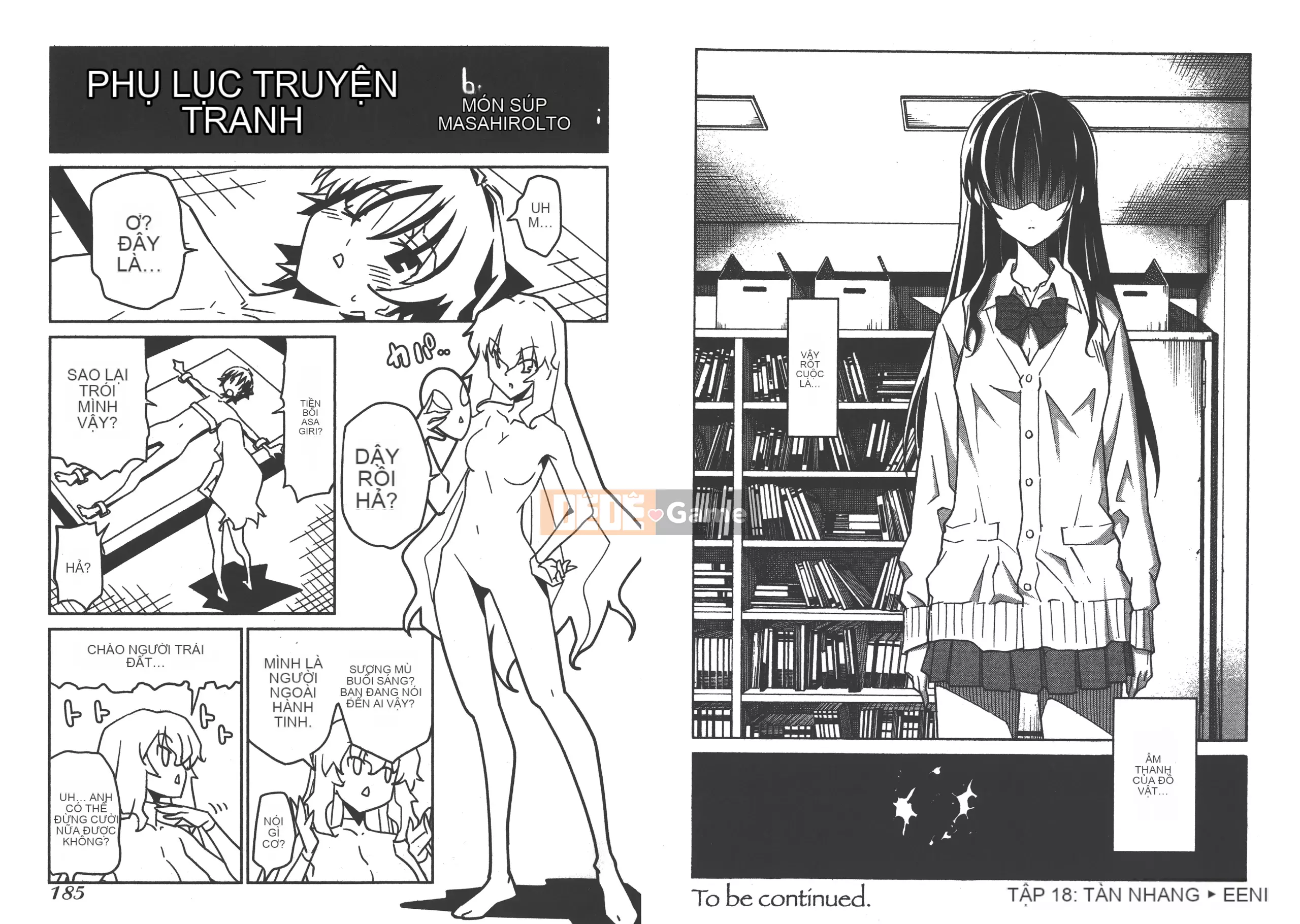 [Itosugi Takahiro] Trôi nổi tình yêu [Vol_03] [TW]