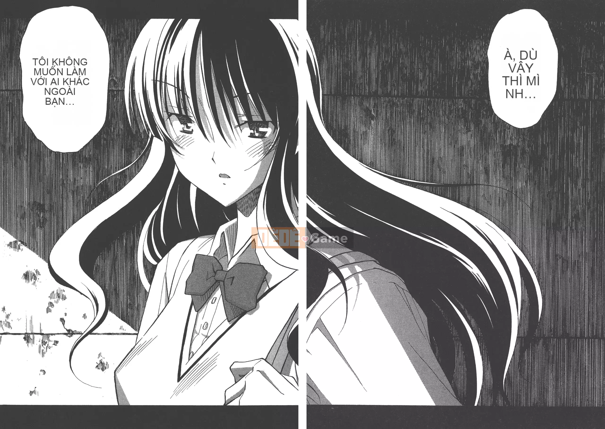 [Itosugi Takahiro] Trôi nổi tình yêu [Vol_02] [TW]