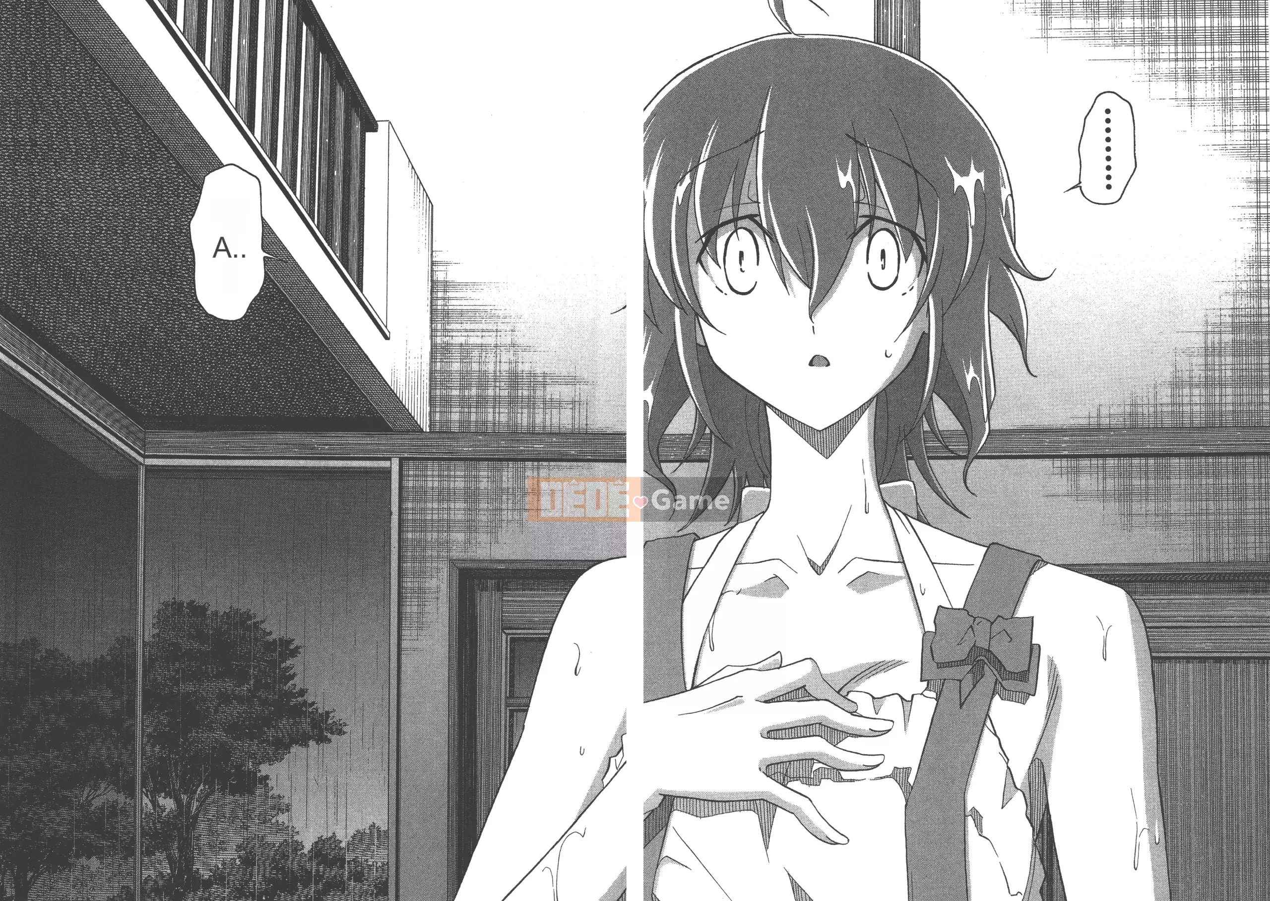 [Itosugi Takahiro] Trôi nổi tình yêu [Vol_02] [TW]