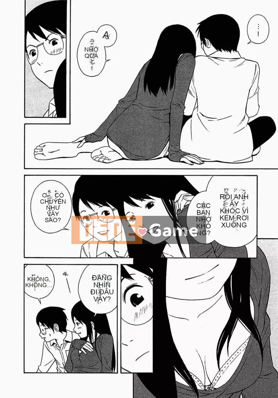 [Yoshitomi Akihito] Ngày mai là tôi [tiếng Trung]