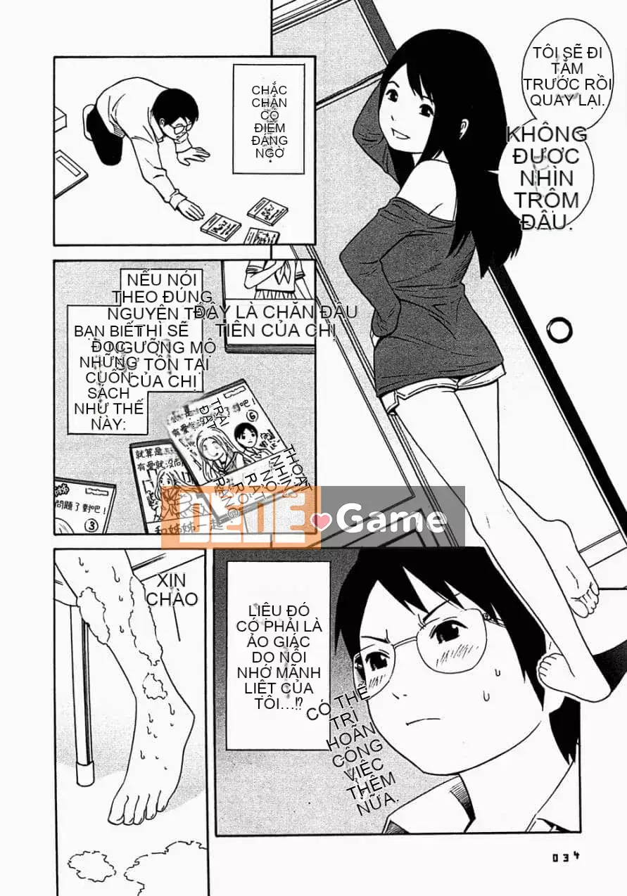 [Yoshitomi Akihito] Ngày mai là tôi [tiếng Trung]