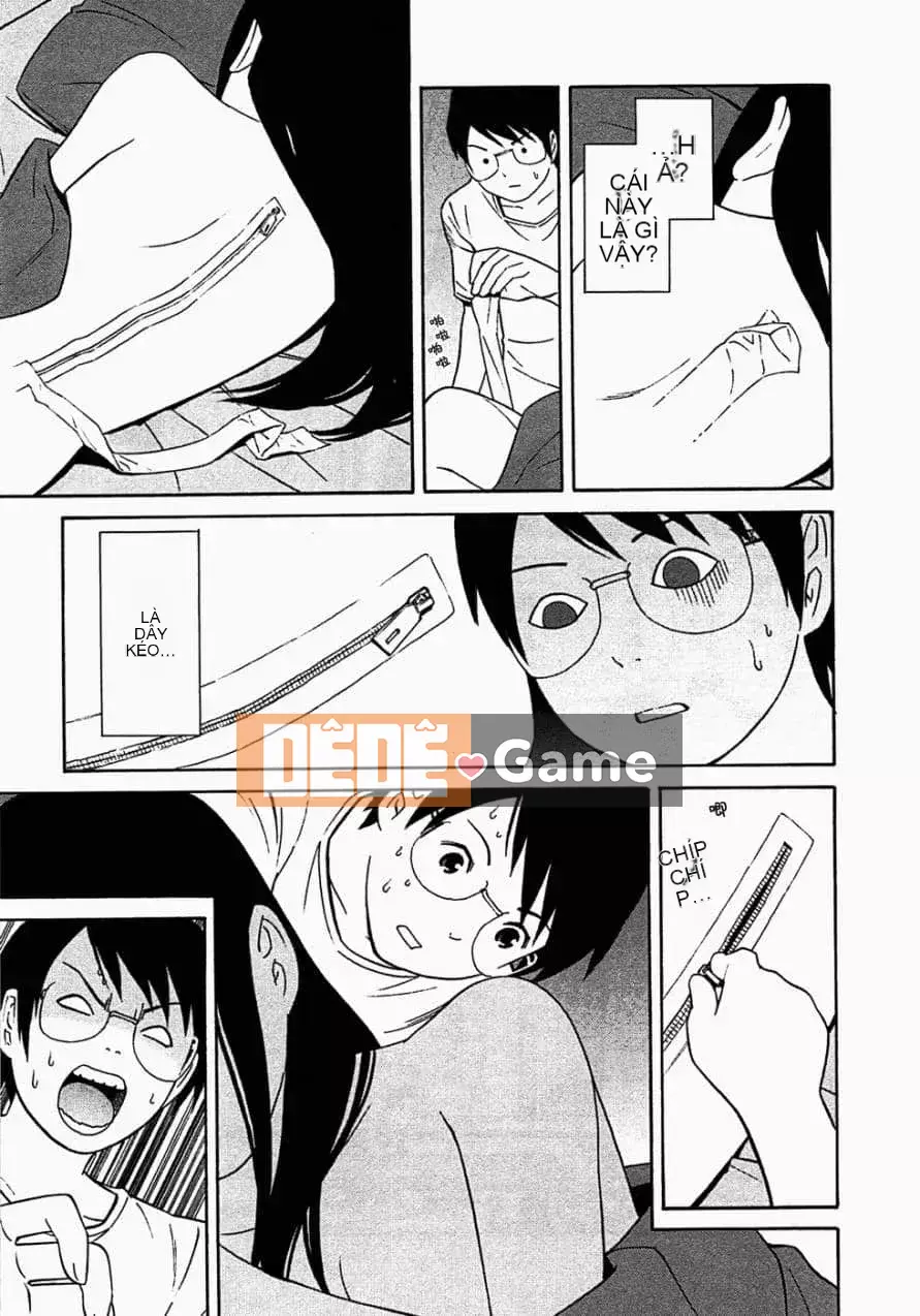 [Yoshitomi Akihito] Ngày mai là tôi [tiếng Trung]