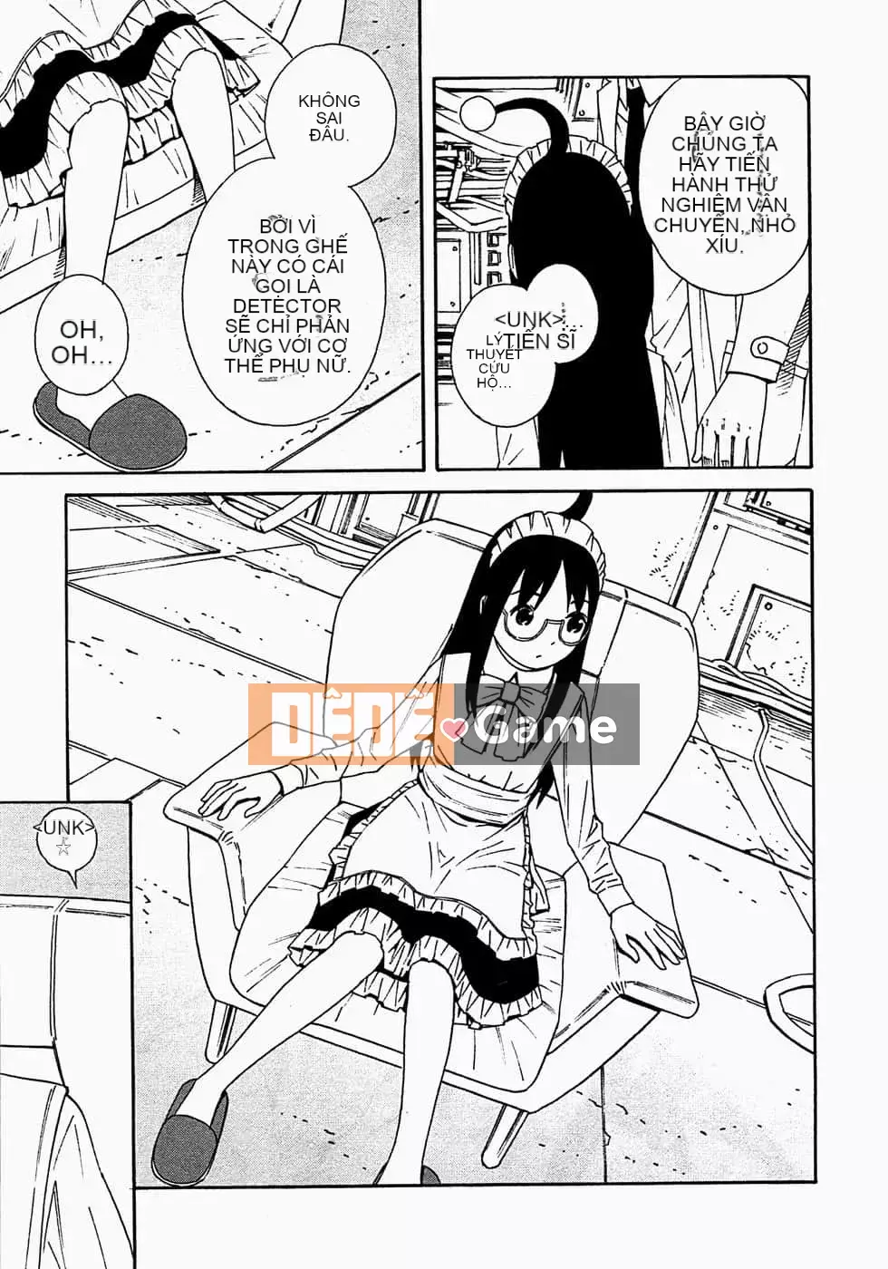 [Yoshitomi Akihito] Ngày mai là tôi [tiếng Trung]